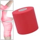 thumbnail image 5 of Envoltura de hombro único de espuma suave Sunnimix preenvoltura Transpirable No adhesiva ROJO 7cmx27m, 5 of 8