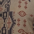 thumbnail image 4 of Aztec-Imprint Shirt, 4 of 8