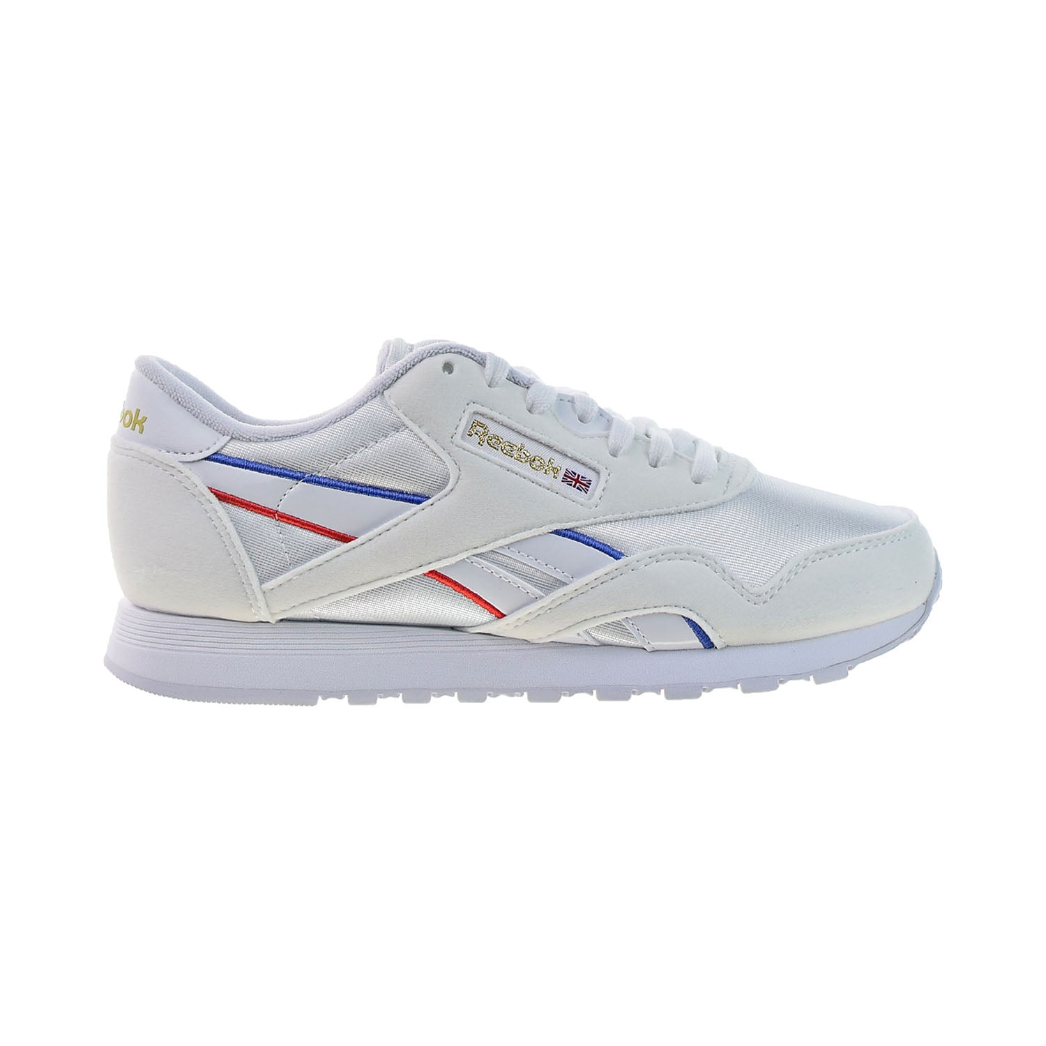 classic nylon women's shoes