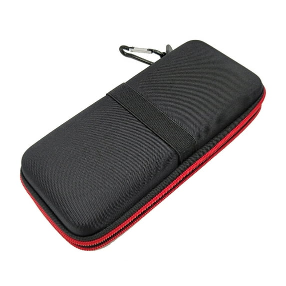 RABBITH Power Bank Bag Portable USB Gadgets Cable Wire Organizer Hard Disk Storage