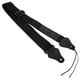 thumbnail image 4 of Correa de guitarra ajustable con bolsillo para púas. Correa de guitarra con soporte para púas para bajo, guitarra acústica, eléctrica y acústica., 4 of 6