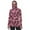 G Multicolor, variant on YUGYXL Unisex UPF 50 Performance Fishing Hoodie Long Sleeve Sun Protection Athletic Quick-Dry Breathable T-Shirt Multicolor L
