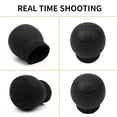 thumbnail image 5 of Durable Car Accessories Non-Slip Automatic Gear Car Interior Gear Shift Case Handle Protective Covers Car Gear Shift Knob Cover Auto Shifter Handle Cover 3, 5 of 8