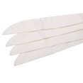 thumbnail image 4 of Cool Wrap Bandana (Solid White 2 Pack), 4 of 7