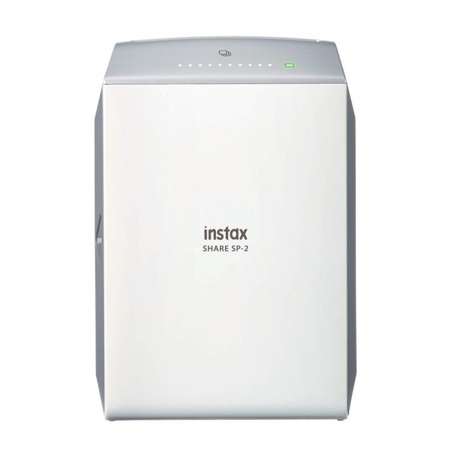 Impresora INSTAX MINI SHARE SP-2 SILVER