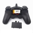 thumbnail image 3 of 16CH 2.4G 3.7V Remote Controller Built-in 400mah Battery DIY RC, 3 of 8