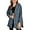 Sky Blue, variant on Long Jackets for Women Fashion 2024 Winter Coat for Women Business Casual Diamond Quilted Hooded Lightweight Jackets