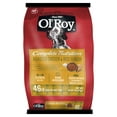 thumbnail image 2 of (3 pack) Ol' Roy Complete Nutrition Roasted Chicken & Rice Flavor Dry Dog Food, 46 lb Bag, 2 of 12