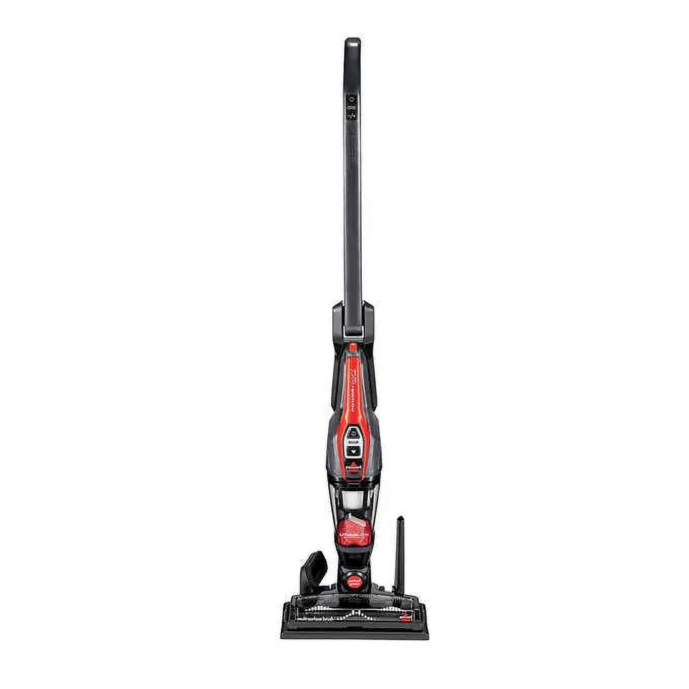 Bissell powerswift ion xrt 16v cordless stick and hand vacuum reviews hotsell