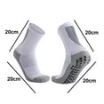 thumbnail image 2 of Soccer Socks Athletic Socks for Football Volleyball, 2 of 5
