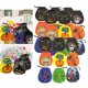 thumbnail image 4 of 18/27/36 Bolsas De Regalo Con Cordón Para Tratar O Engañar Paquetes De Bolsas De Dulces De Halloween 27 Piezas SM SunniMix Bolsas de dulces de Halloween, 4 of 8