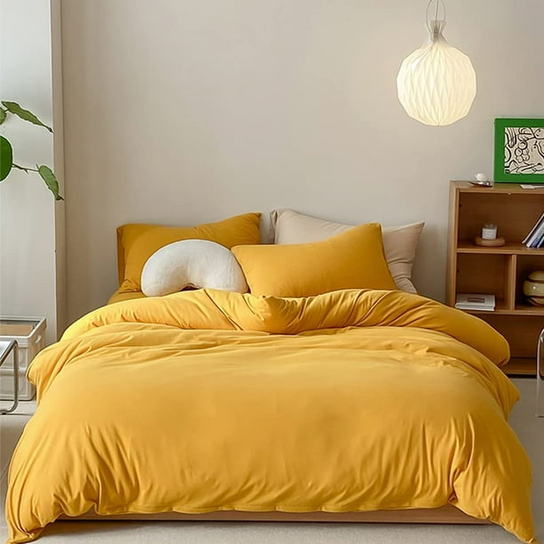 Yellow comforter set full mustard comforter dark yellow comforter full