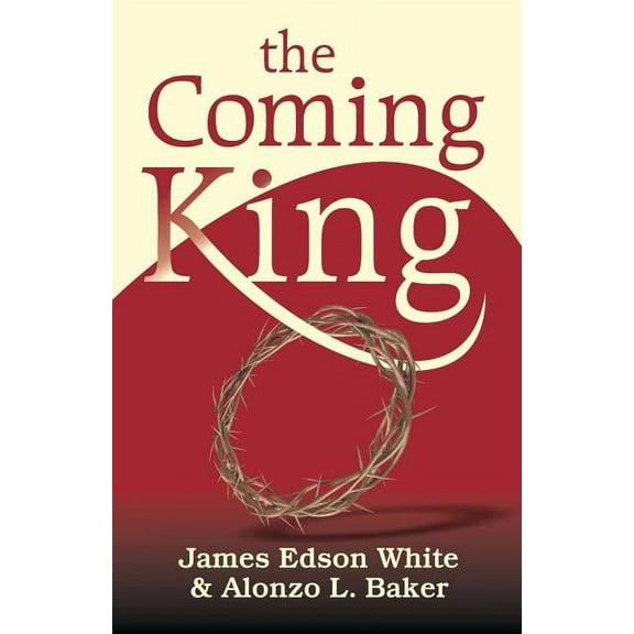 The Coming King, (Paperback)