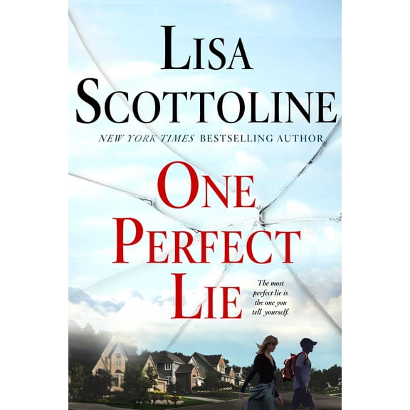 ONE PERFECT LIE