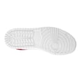 thumbnail image 3 of TENIS CASUALES CABALLERO STYLO 5002 SIMIPIEL ROJO, 3 of 4