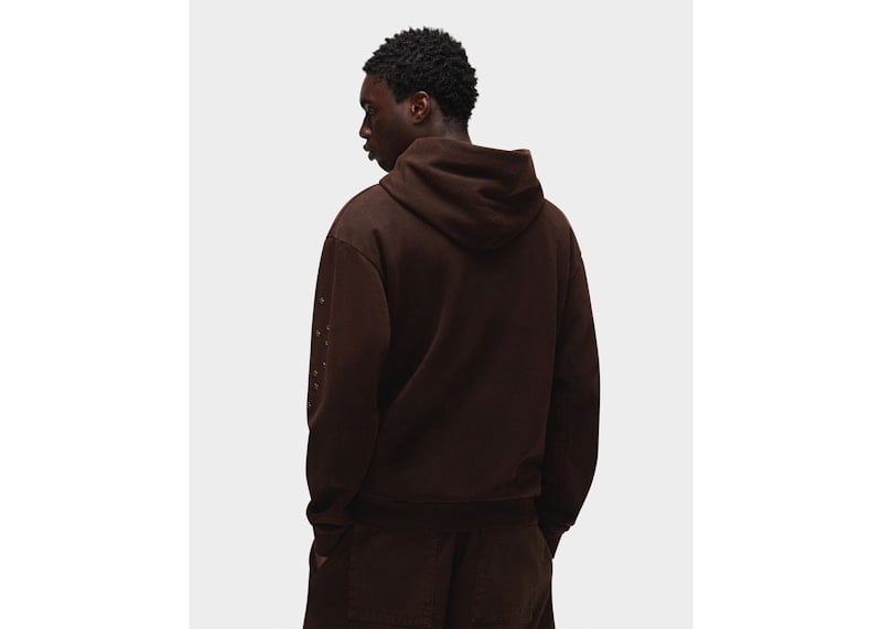 stockx cactus jack hoodie