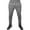 Gray, variant on UTTOASFAY Men Pants Muscle Fitness Sports Pants Men'S Long Pants Slim Fit Running Fitness Pants