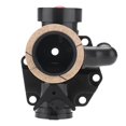 thumbnail image 4 of Carburador de cortacésped para Briggs & Stratton 96900 499809 498809a Rojo Verde ER, 4 of 5