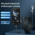 thumbnail image 2 of Dual Lens Inspection Camera 2 Megapixel Tube Borescope HD for IOS Andriod, 2 of 9