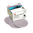 thumbnail image 3 of 3M PURPLE CLEAN SANDING HOOKIT DISC 3 IN P500 50/BOX, 3 of 3