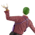 thumbnail image 4 of Llaveros Statue DC Suicide Squad Joker Finders de 25 cm con llavero, 4 of 8