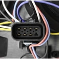 thumbnail image 3 of KarParts360 For 2008-2013 Chevy Tahoe Headlight Assembly Passenger Side w/Bulbs Replaces GM2503263, 3 of 5