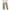 Beige, variant on Qetyuw Womens Cotton Linen Capris Loose Fit Elastic High Waist Cropped Trousers Solid Casual Summmer Capri Pants with Pockets