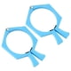 thumbnail image 5 of 2 uds Pinza para vaso de sublimación Ticfox ABS antideslizante 20 onzas azul, 5 of 14