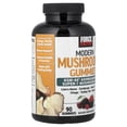 thumbnail image 3 of Force Factor Modern Mushrooms® Gummies, Mixed Berry, 90 Gummies, 3 of 4