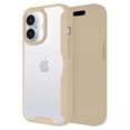 thumbnail image 3 of Funda Para iPhone 17 Flip Wallet Tansparente AMPD, 3 of 6
