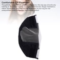 thumbnail image 3 of Non Slip Adjustable Multifunctional Wig Cap Lace Design Stocking Cap for Makeup with Stretchy, 3 of 7