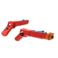 thumbnail image 4 of DQrwqpou Handgrip Sense Joystick Holder Fácil Instalación para Switch OLED (Rojo), 4 of 9
