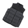 thumbnail image 3 of Chaleco calefactor eléctrico Interruptor digital de control dual de 15 zonas Chaqueta calefactora ligera y cómoda de alta seguridad 2XL, 3 of 8
