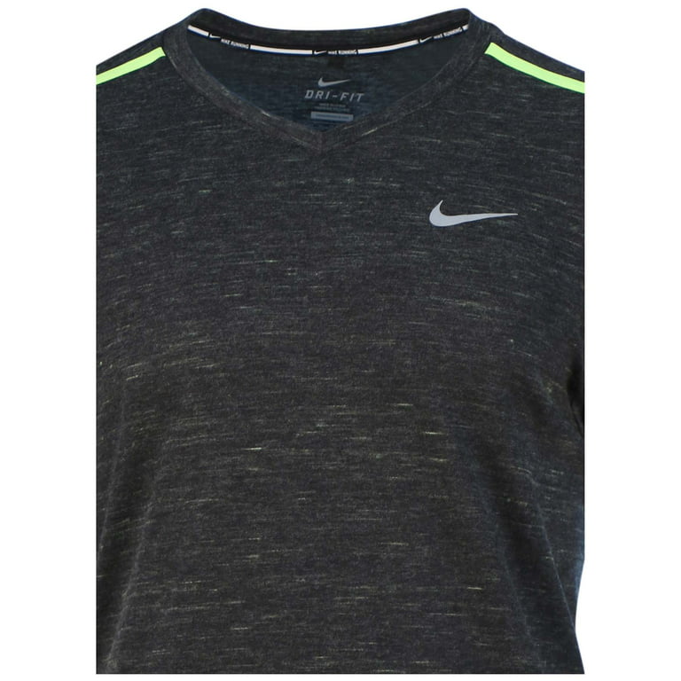 Sherlock Holmes verkopen Paar Nike Men's Dri-Fit Neon V-Neck Running T-Shirt - Walmart.com