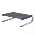 thumbnail image 1 of Allsop Redmond Monitor Stand with 14 in Wide Platform - Black, 1 of 4