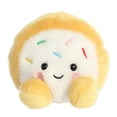 thumbnail image 1 of Adorable Palm Pals™ Crumble Cookie con forma de animal de peluche Aurora®™, 1 of 5