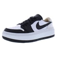 thumbnail image 5 of (Women's) Air Jordan 1 Elevate Low SE 'Silver Toe' (2022) DQ8561-001, 5 of 5