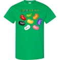 thumbnail image 3 of Inktastic Jelly Bean Prayer T-Shirt, 3 of 5