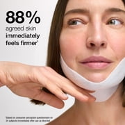 TL Advanced® Sculpting Neck & Jawline Mask, 1 Count
