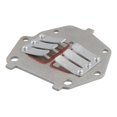 thumbnail image 1 of Inlet Valve Assy 3B2-02110-0 for Outboard Motor Boat Engine Parts, 1 of 5