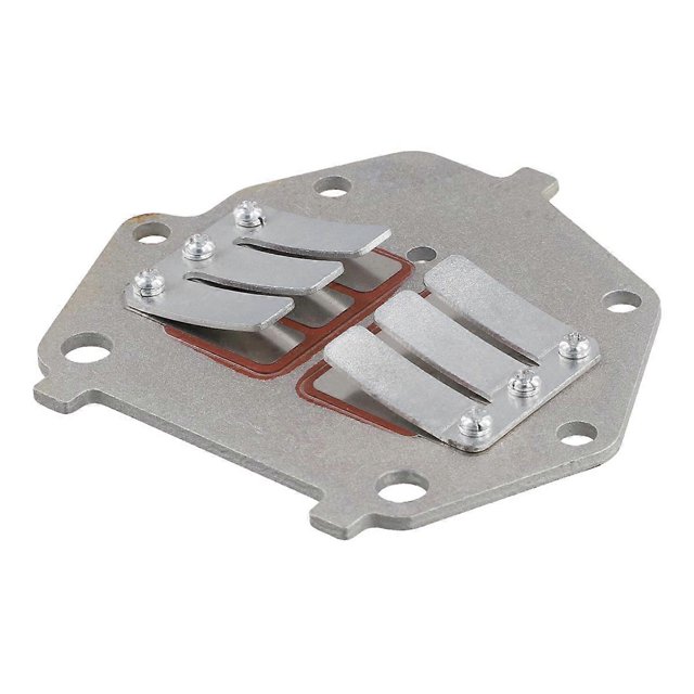 Inlet Valve Assy 3B2-02110-0 for Outboard Motor Boat Engine Parts