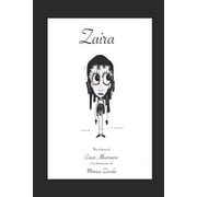 Zaira (Paperback)