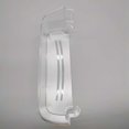 thumbnail image 5 of Recipiente para puerta de refrigerador Yuxing 240323002 Paquete de 2 Transparente, 5 of 5