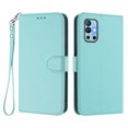 thumbnail image 2 of GANGXUN Wallet Case for OnePlus 9R – Magnetic Closure, RFID Blocking, Wrist Strap, Wireless Charging Compatible, 2 of 6