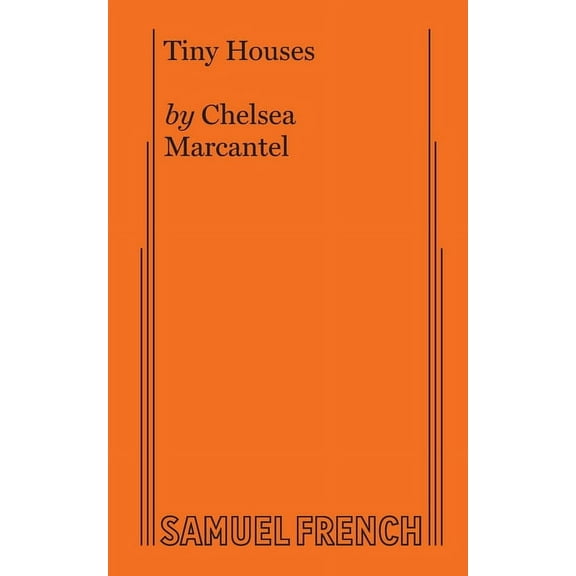 Tiny Houses, (Paperback)