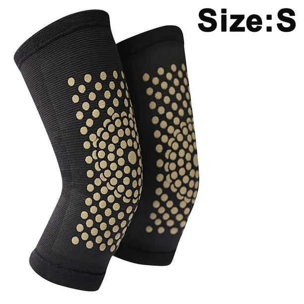 Knee Brace,Knee Compression Sleeve Support with Patella Gel Pads