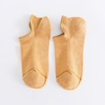 thumbnail image 1 of Calcetines de mujer con protección para los pies y las orejas, calcetines de barco para mujer, calcetines de malla transpirables de primavera y verano, calcetines de boca baja, calcetines de algodón, 1 of 6