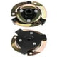 thumbnail image 5 of Kit De Reparación Del Compresor De Aire Acondicionado Del Automóvil Embrague Electromagnético De Vale Para El Asiento Durable Confiable Para Mecánica De Bricolaje Y Talleres De, 5 of 7
