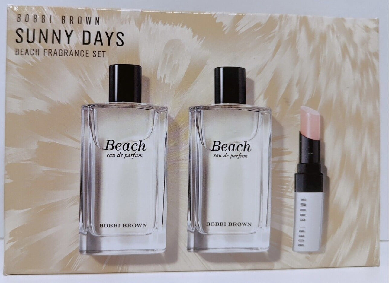 Beach Fragrance - Bobbi Brown