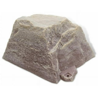 Assorted Miniature Foam Rocks 